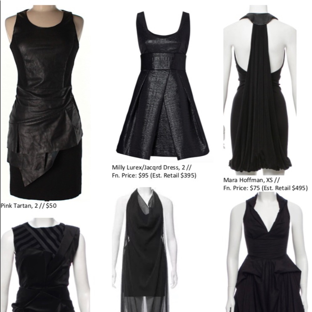 Dresses Galore - XS/S